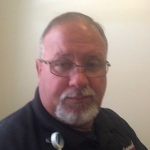 Meet your Posher, Jeff